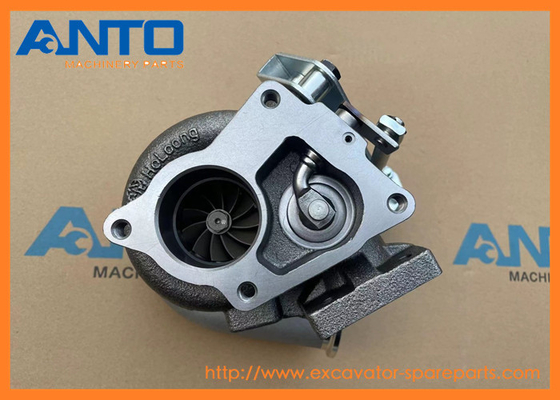 3778529 Turbocompressor CUMMINS Peças sobressalentes de camião fotônico para HE211W