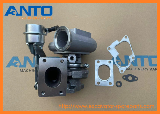 3778529 Turbocompressor CUMMINS Peças sobressalentes de camião fotônico para HE211W