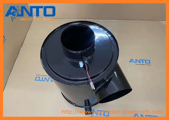 6745-81-7320 Casas de filtro de ar KOMATSU Peças sobressalentes de escavadeiras para PC300-8MO
