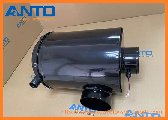 6745-81-7320 Casas de filtro de ar KOMATSU Peças sobressalentes de escavadeiras para PC300-8MO