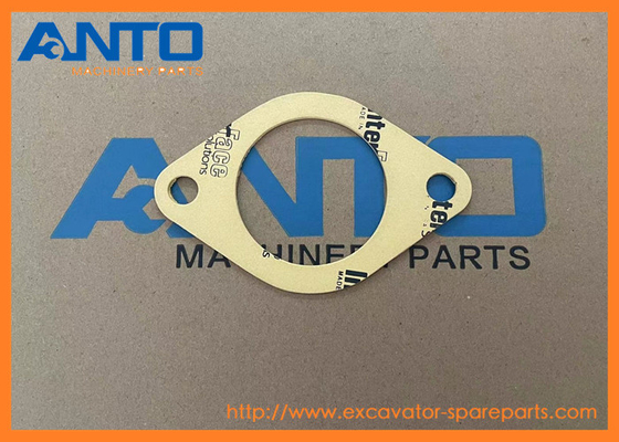 6150-61-1821 6150-61-1820 Gasket KOMATSU Peças sobressalentes de escavadeiras para PC400LC-5