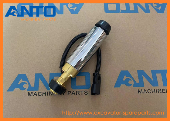 6745-71-1840 6745-71-1820 Bomba de transferência de combustível KOMATSU Peças sobressalentes de escavadeiras para WA430-6E0