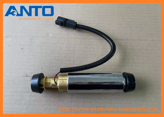 6745-71-1840 6745-71-1820 Bomba de transferência de combustível KOMATSU Peças sobressalentes de escavadeiras para WA430-6E0