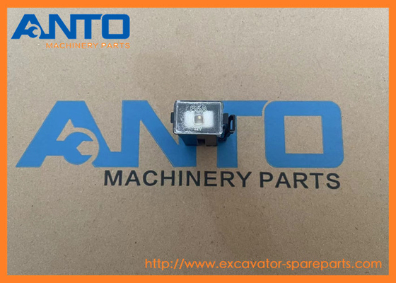 22U-06-11270 22U0611270 Ligação de fusível KOMATSU Peças sobressalentes de escavadeiras para PC220LC-8