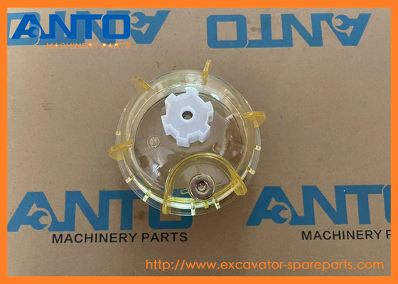 600-311-5642 Filtro de bolhas KOMATSU Peças sobressalentes de escavadeiras para PC300-8mo