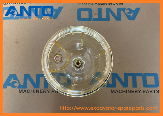 600-311-5642 Filtro de bolhas KOMATSU Peças sobressalentes de escavadeiras para PC300-8mo