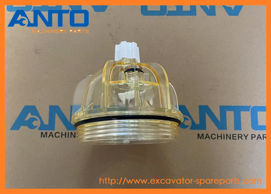 600-311-5642 Filtro de bolhas KOMATSU Peças sobressalentes de escavadeiras para PC300-8mo