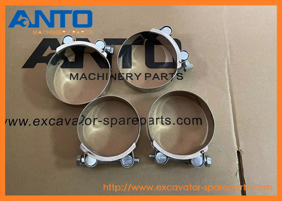 07289-00080 0728900080 Suporte de pinças para escavadeiras KOMATSU PC100L PC128US PC128UU