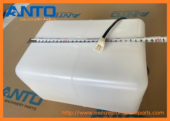 4361805 Tanque de água HITACHI Peças sobressalentes de escavadeira para ZX600 ZX670-3