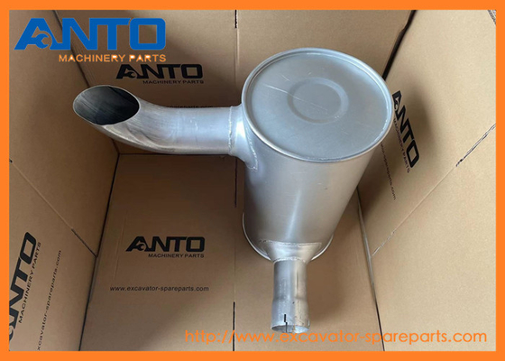 6754-11-5320 6754115320 Suporte de silenciador para escavadeiras KOMATSU PC220LL PC290