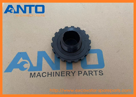 6754-11-8480 Capuz de filtro de óleo KOMATSU Peças sobressalentes de escavadeira para SAA6D114E-3D
