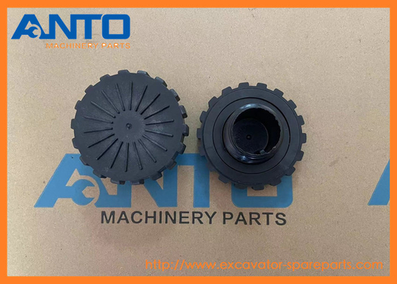 6754-11-8480 Capuz de filtro de óleo KOMATSU Peças sobressalentes de escavadeira para SAA6D114E-3D