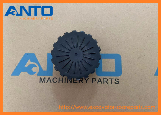 6754-11-8480 Capuz de filtro de óleo KOMATSU Peças sobressalentes de escavadeira para SAA6D114E-3D