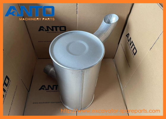 6754-11-5320 6754115320 Suporte de silenciador para escavadeiras KOMATSU PC220LL PC290