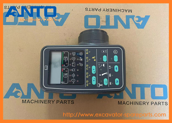 7834-76-3001 7834-70-6003 Monitor ASS'Y KOMATSU Peças sobressalentes de escavadeiras para 6D102 PC200-6