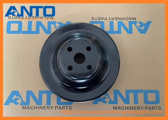 3914461 4943445 Ventilador de polea CUMMINS Partes de motores de escavadeiras para 6BT 6C8.3 250D-9