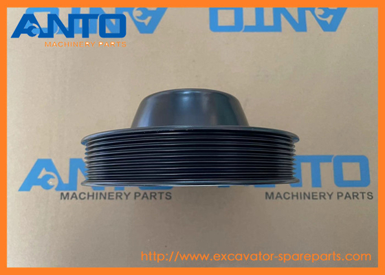 3918204 3926855 Ventilador de polea CUMMINS Partes de motores de escavadeiras para 4BT 6CT R140LC-7