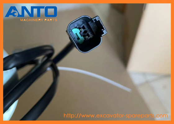 7861-93-4831 7861-93-4832 Sensor KOMATSU Peças sobressalentes de escavadeiras para WA200-6