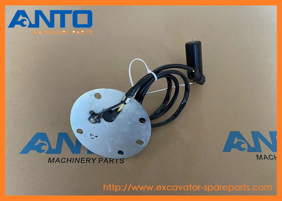 7861-93-4831 7861-93-4832 Sensor KOMATSU Peças sobressalentes de escavadeiras para WA200-6