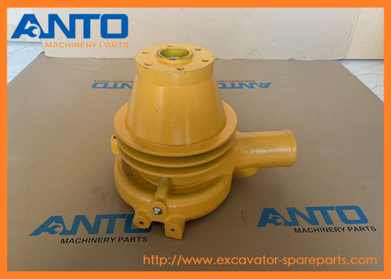 6136-61-1600 6136-61-1601 Bomba de água ASS'Y KOMATSU Peças sobressalentes de escavadeiras para 6D105-1EE