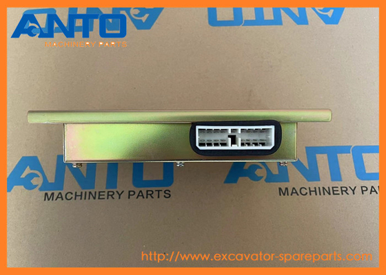 543-00074 300611-00003 Controlador de aceleração DOOSAN Peças sobressalentes de escavadeira para SOLAR 130LC-V