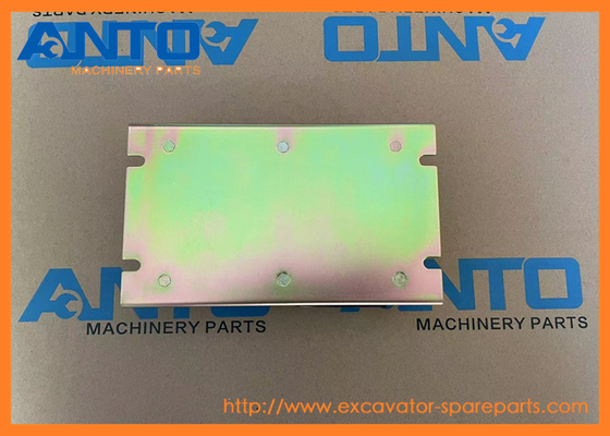 543-00074 300611-00003 Controlador de aceleração DOOSAN Peças sobressalentes de escavadeira para SOLAR 130LC-V