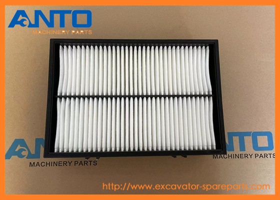 PA5656 Filtro de ar de cabine HITACHI Peças sobressalentes de escavadeiras