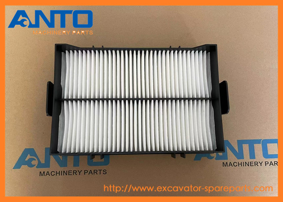 PA5656 Filtro de ar de cabine HITACHI Peças sobressalentes de escavadeiras