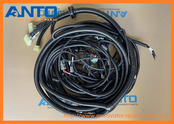 2530-1607L 25301607L Arnês de fiação principal DOOSAN Peças sobressalentes de escavadeira para SOLAR 220LC-V