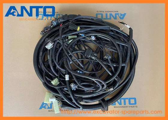 2530-1607L 25301607L Arnês de fiação principal DOOSAN Peças sobressalentes de escavadeira para SOLAR 220LC-V