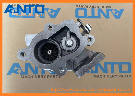 49131-02020 Turbocompressor KUBOTA Peças sobressalentes para escavadeiras TD03-7G TD03-07T