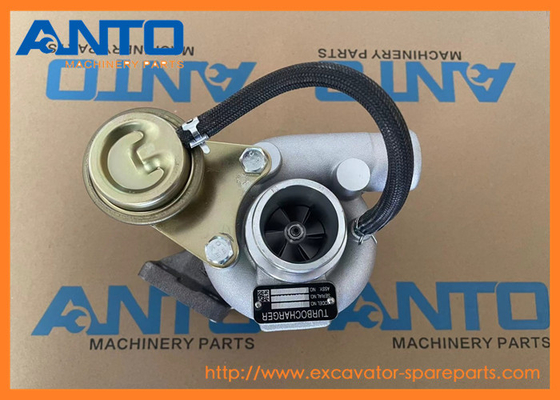 49131-02020 Turbocompressor KUBOTA Peças sobressalentes para escavadeiras TD03-7G TD03-07T