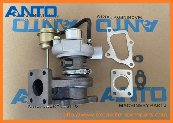 49131-02020 Turbocompressor KUBOTA Peças sobressalentes para escavadeiras TD03-7G TD03-07T