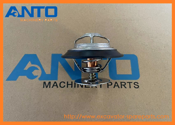 6746-61-6210 4936026 Termostato KOMATSU Peças sobressalentes de escavadeiras para PC360LC-10