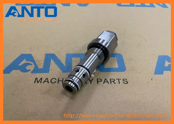 9168631 válvula de alívio HITACHI Peças sobressalentes de escavadeira para ZX120-3 ZX140W-3