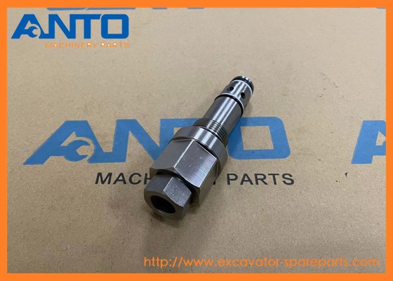 9168631 válvula de alívio HITACHI Peças sobressalentes de escavadeira para ZX120-3 ZX140W-3