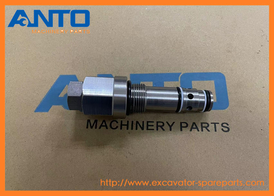 9168631 válvula de alívio HITACHI Peças sobressalentes de escavadeira para ZX120-3 ZX140W-3