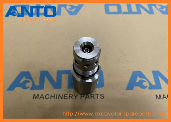 XKAY00976 válvula de alívio HYUNDAI Peças de motor de escavadeira para R215VS R210LC-7