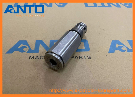 XKAY00976 válvula de alívio HYUNDAI Peças de motor de escavadeira para R215VS R210LC-7
