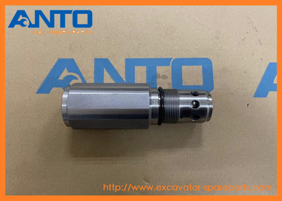 XKAY00976 válvula de alívio HYUNDAI Peças de motor de escavadeira para R215VS R210LC-7