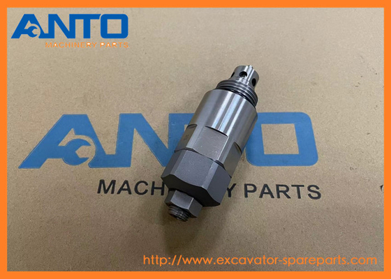 XKAY01359 XKAY01480 válvula de alívio HYUNDAI Peças de motor de escavadeira para R450LC-7 EX200-5