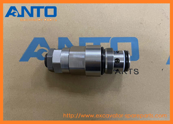 XKBF01293 válvula de alívio HYUNDAI Peças sobressalentes de escavadeira para R210LC-9 R305-9T