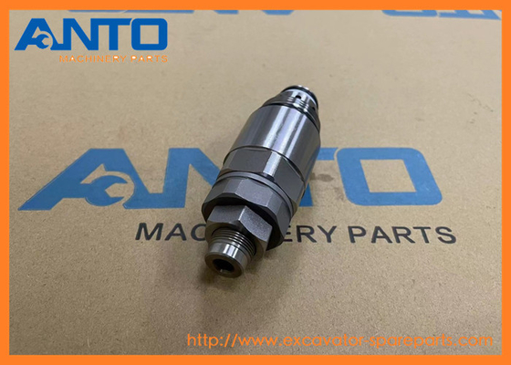 31N817430 válvula de alívio HYUNDAI Peças sobressalentes de escavadeira para R210-7 R215-7