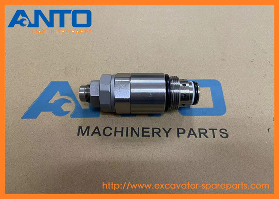 31N817430 válvula de alívio HYUNDAI Peças sobressalentes de escavadeira para R210-7 R215-7