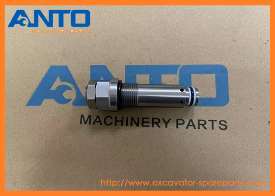 9080500 válvula de alívio HITACHI Peças sobressalentes de escavadeira para EX120-1 EX120-3 EX120-5