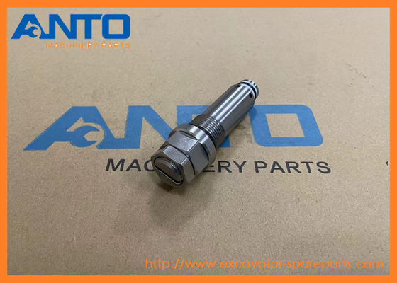 9080500 válvula de alívio HITACHI Peças sobressalentes de escavadeira para EX120-1 EX120-3 EX120-5