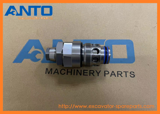 ZGAR00136 válvula de alívio HYUNDAI peças sobressalentes de escavadeira para R450-7 EC460