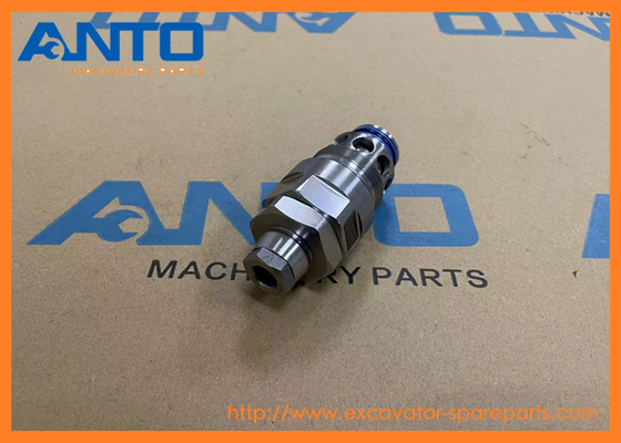 ZGAR00136 válvula de alívio HYUNDAI peças sobressalentes de escavadeira para R450-7 EC460