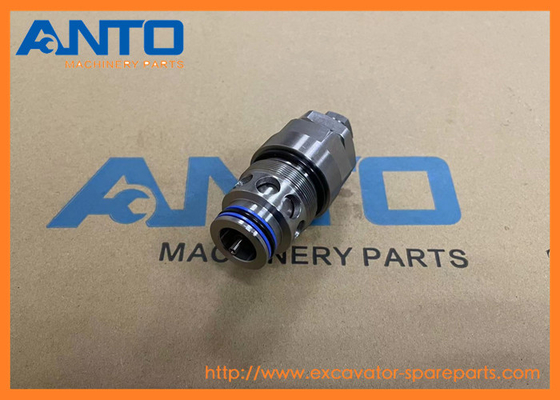 ZGAR00136 válvula de alívio HYUNDAI peças sobressalentes de escavadeira para R450-7 EC460
