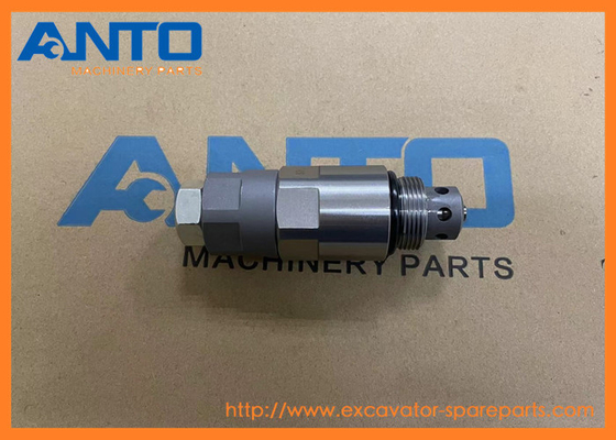 XJBN00162 válvula de alívio HYUNDAI Peças sobressalentes de escavadeira para R210LC-7 SK200-8